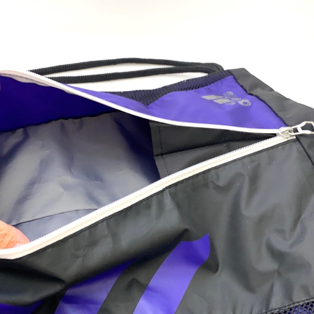 Adidas Drawstring Backpack - image 8